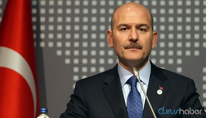 Bakan Soylu'dan sokağa çıkma yasağıyla ilgili açıklama