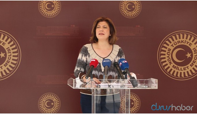 Beştaş'tan muhalefet partilerine: Hiç kimse Kürt sorununu araçsallaştırmasın