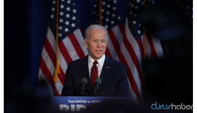 Biden'ın sözleri 7 ay sonra Türkiye'de gündem oldu