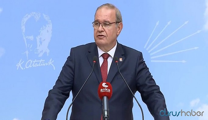CHP'den Ebru Timtik açıklaması: Bugüne kadar ne teröre ne de teröriste sahip çıkmadık