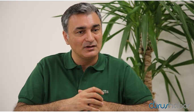 'CHP, HDP ile açık ittifak yapacak cesarete sahip mi?'