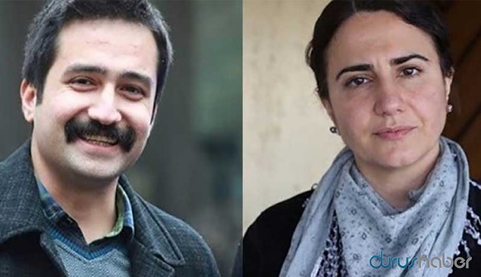 CHP'li Bülbül, Adalet Bakanlığı'na seslendi: Bir an önce bu çağrıya kulak vermeli