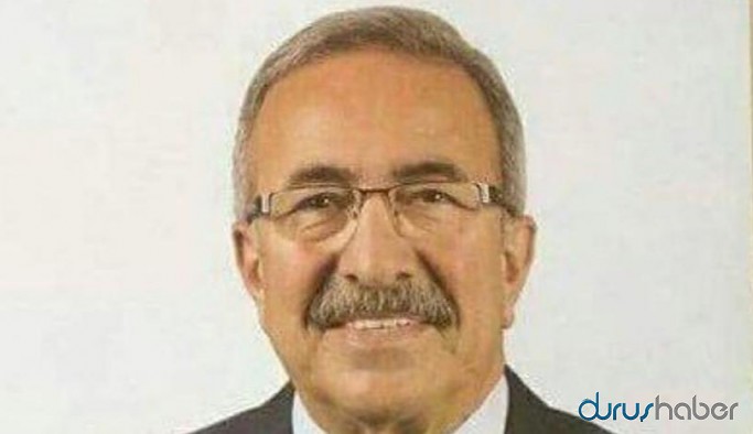 CHP milletvekilinin Covid-19 testi pozitif çıktı