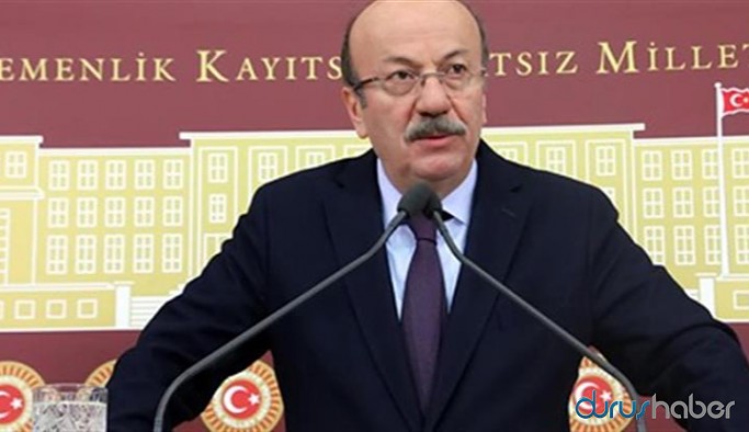 CHP’li vekil Bekaroğlu’ndan flaş iddia: O isim de konuşursa ‘erken seçim’ var