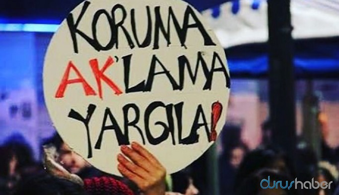 Cinsel istismara 2 yıl sonra dava