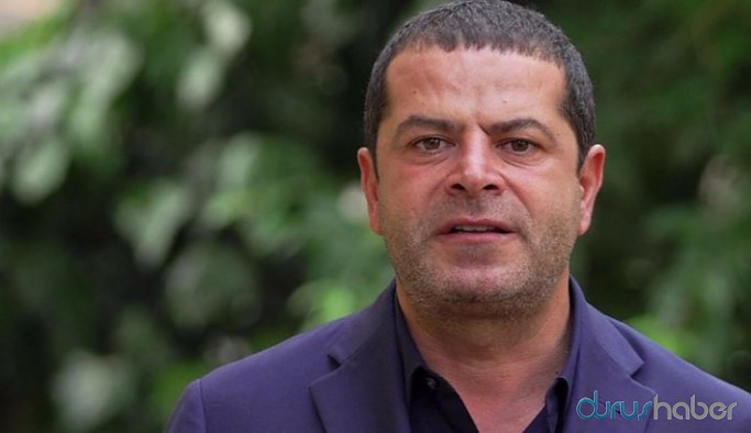 Cüneyt Özdemir: Affedersiniz, HDP yandaşlığı…