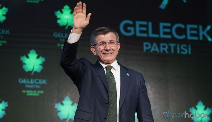 Davutoğlu'ndan flaş hamle