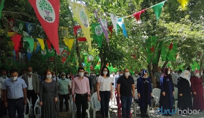 DBP kongresinde tecrite tepki: İlk defa CPT, İmralı’daki sistemin tecrit olduğunu resmen ilan etti