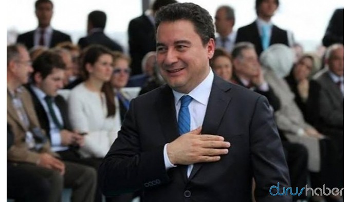DEVA Partisi yola çıktı, Ali Babacan eylülde sahaya iniyor