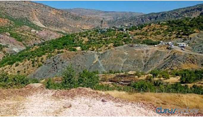 Dicle’de 4 yaşındaki çocuk kayıp