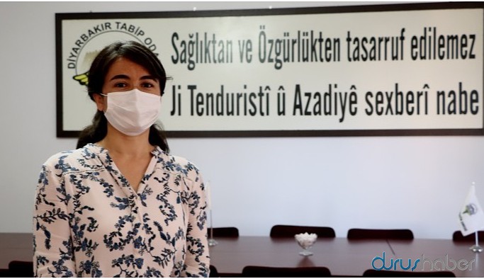 Kentte 3 gün test yapılmadı: Alarm veriyor