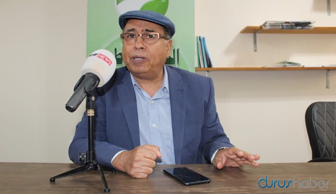 'Türkiye'yi hiçbir zaman kabul etmeyeceğiz'