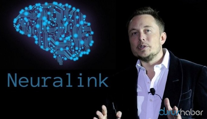 Elon Musk, 'çığır açan' çipini tanıttı: Neuralink