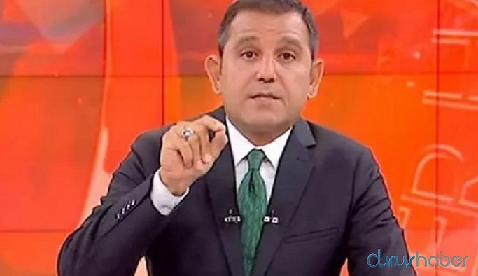 Fatih Portakal'dan dikkat çeken eleştiri: En kolay iş yapan bakanlık...