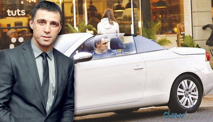 FETÖ'nün sırları ByLock yazışmalarından çıktı: Hakan Şükür rahatsızlığı...