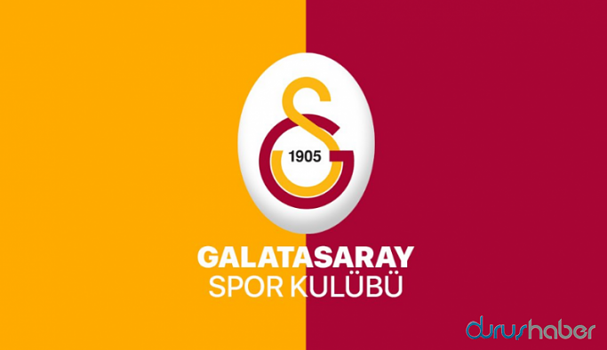 Galatasaray'da iki futbolcu koronavirüse yakalandı