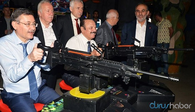Gökçek döneminin en büyük vurgunundan birinin yeni ayrıntıları ortaya çıktı