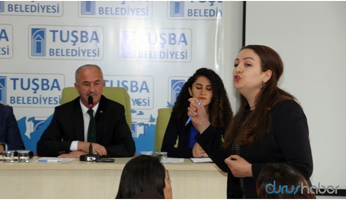 Göreve iade edilen HDP'li Minaz: Asli iradeyiz