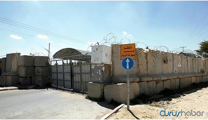 Hamas ile İsrail ateşkes anlaşması