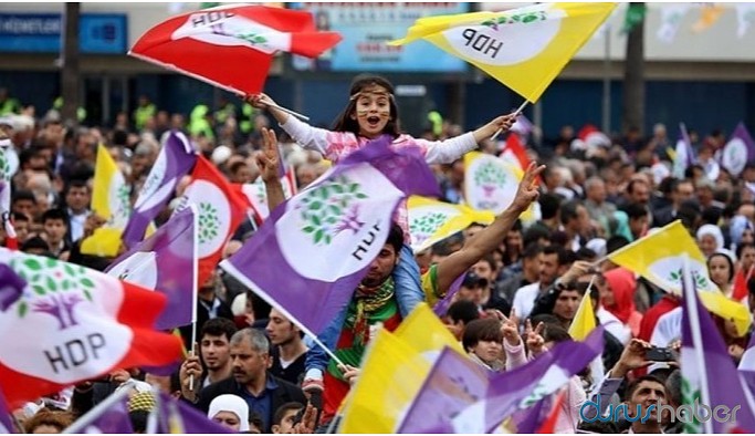 HDP'nin ‘Barış Deklarasyonu’nu açıklayacağı tarih belli oldu