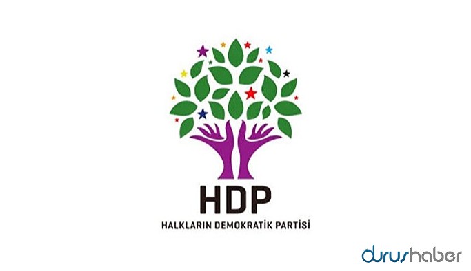 HDP'li Belediye Eşbaşkanı partisinden istifa etti