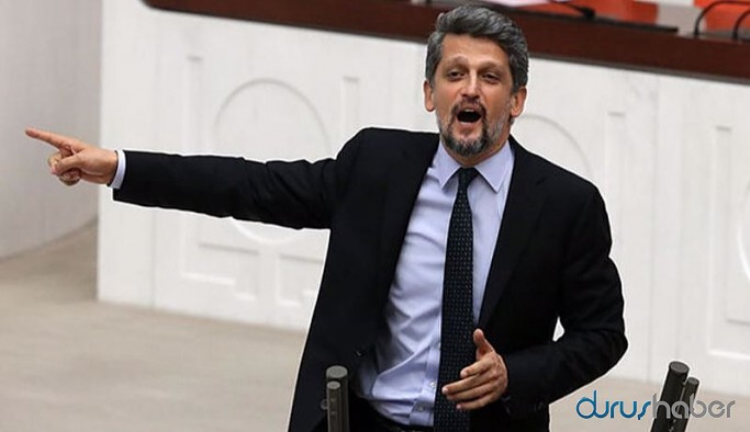 HDP'li vekil Sağlık Bakanına seslendi: Diyarbakır’da yoğun bakımlarda yer yok, farkında mısınız?