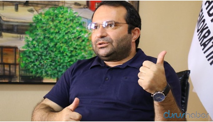 HDP’den muhalefete: Öncü güç birliği olalım