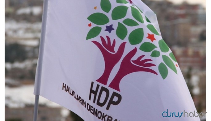 HDP’li belediye eşbaşkanı görevine iade edildi
