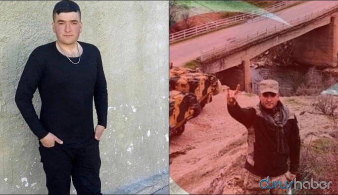 İçişleri Bakanlığı’ndan uzman çavuş Musa Orhan açıklaması