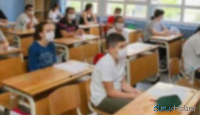 İki günde 80 okulda koronavirüs tespit edildi: Eğitim-Sen listeyi paylaştı