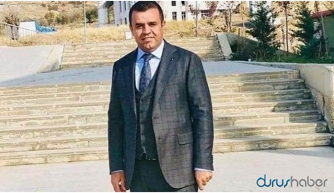 Trafik kazasında ağır yaralanan İlçe Milli Eğitim Müdürü yaşamını yitirdi
