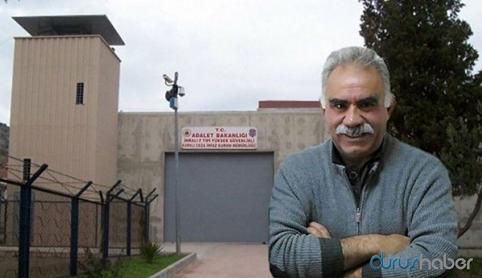 İmralı için 100’üncü başvuru yapıldı