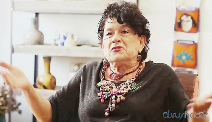 Batmanlı kızlara hakaret eden Işıl Özgentürk'ten suçlayıcı 'özür'