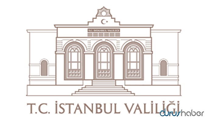 İstanbul'da yeni yasaklar