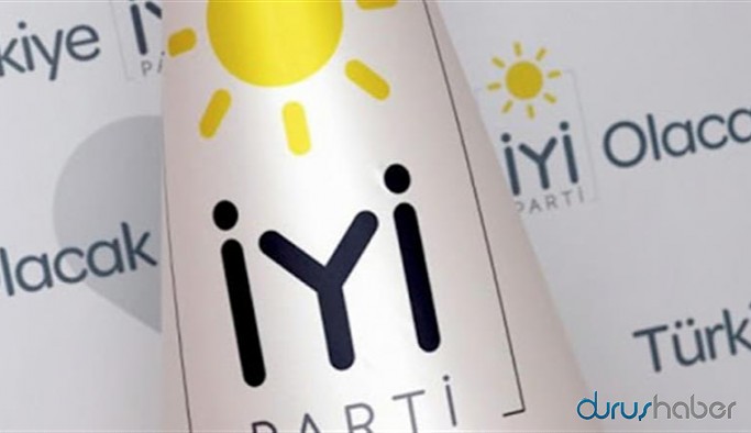 İYİ Parti'den 'Cumhurbaşkanı adayı' açıklaması