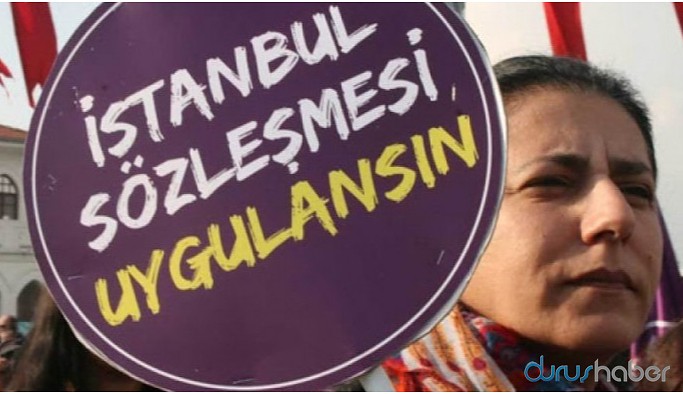 Kadınlar 4-5 Ağustos’ta alanlara çıkıyor