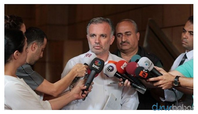 Kars Belediyesi Eşbaşkanı Bilgen: Tarihi bir fırsat var