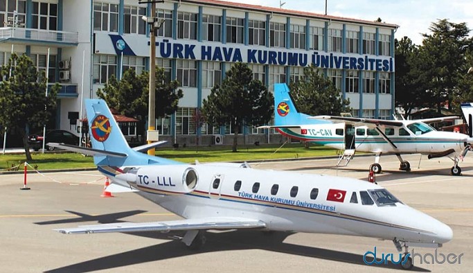 Kayyımın yönettiği THK'da istifaların ardından boşalan koltuklara AKP'li isimler atandı