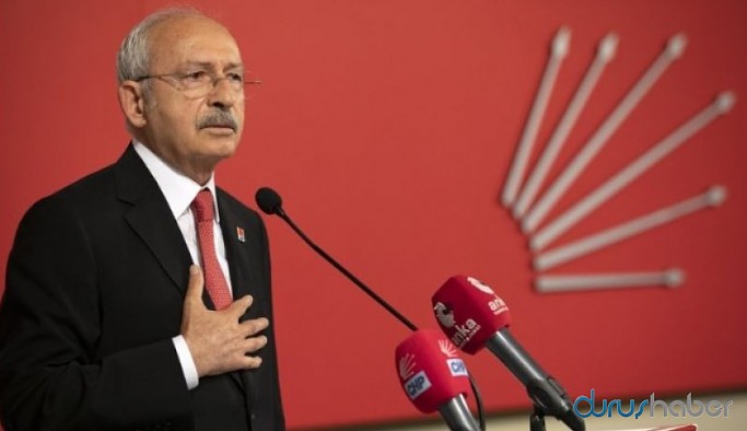 Kılıçdaroğlu'ndan 'ittifak ve söylem' vurgusu