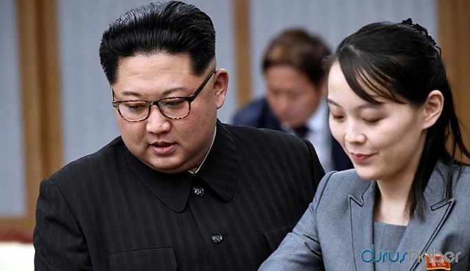 Kim Jong-un komada: Ülkeyi devretti