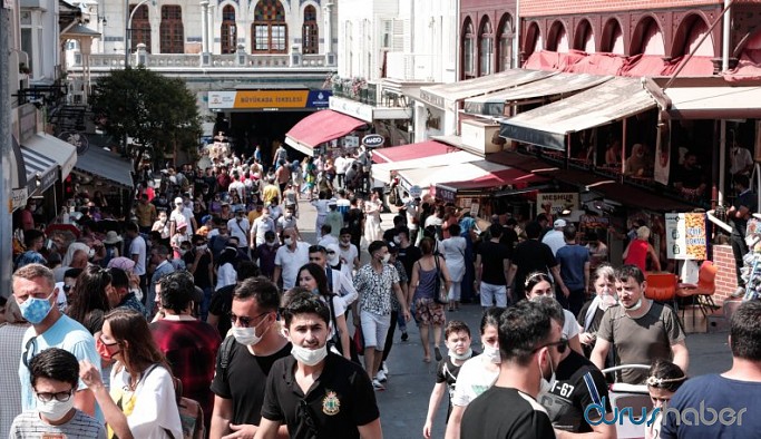 Koronavirüs vakaları yükseliyor, özel yasaklar gündemde