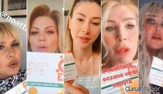 'Koronavirüse iyi geliyor' demişlerdi! Ünlü isimlere büyük ceza