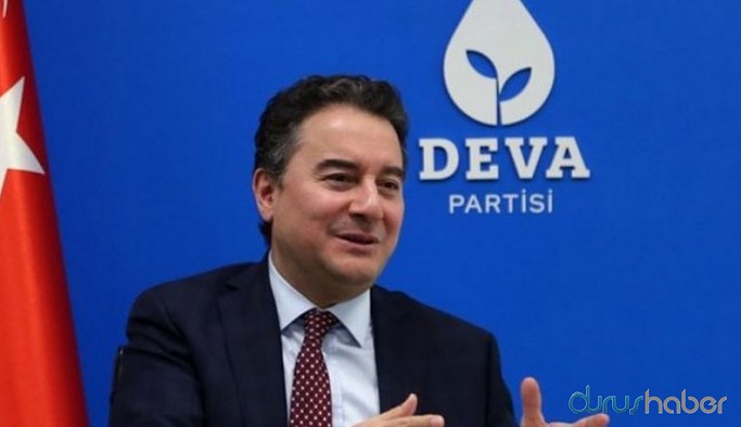 Koronavirüse yakalanan Ali Babacan'ın sağlık durumu hakkında yeni gelişme