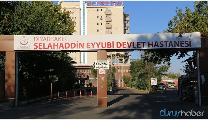 Koronavirüs testi için ölüyü saatlerce beklettiler