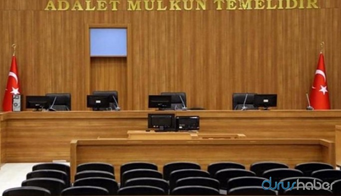 Kürtçe tercüman Kürtçe bilmediği için duruşma ertelendi