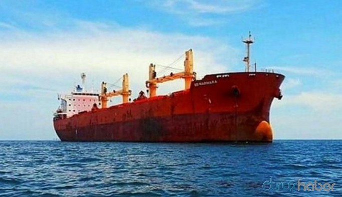 ‘Marmara’, ‘Karadeniz’ ve ‘Ege’ Çinlilere satılıyor