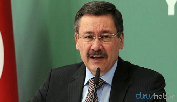 Gökçek kendi kurduğu birimi Yavaş’ın kurduğunu iddia etti