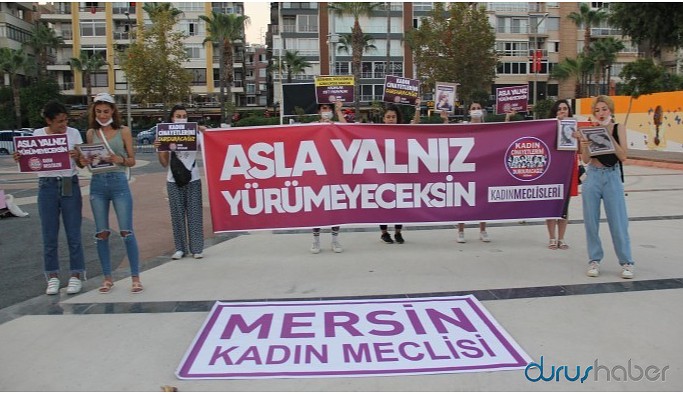 Mersin Kadın Meclisleri: Musa Orhan neden serbest bırakıldı?