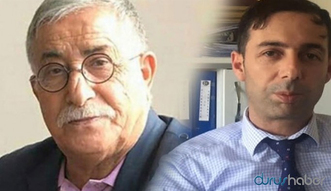 MHP'liler birbirini suçladı