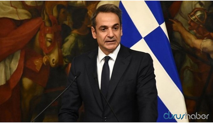 Miçotakis: Mısır ile yaptığımız anlaşma meşru